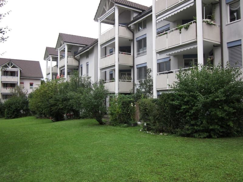 Aussenansicht