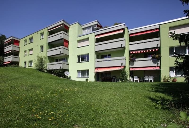Aussenasicht