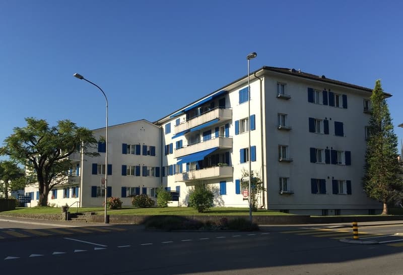 Aussenansicht