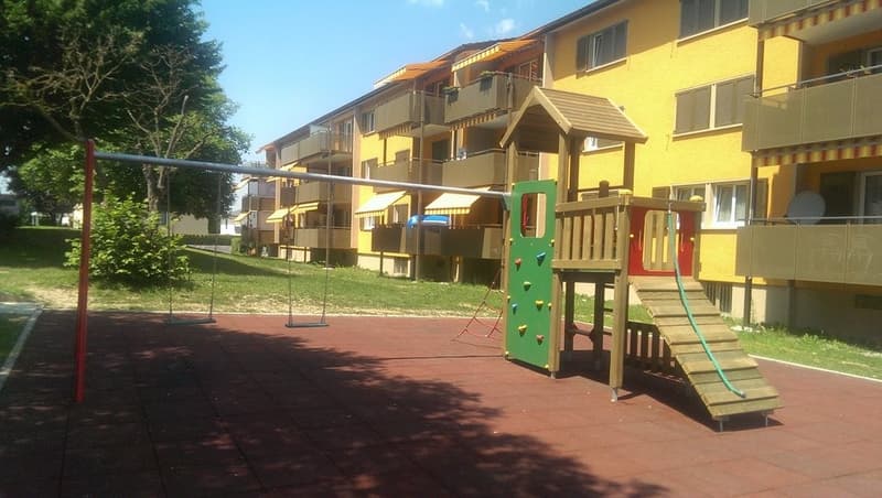 Spielplatz