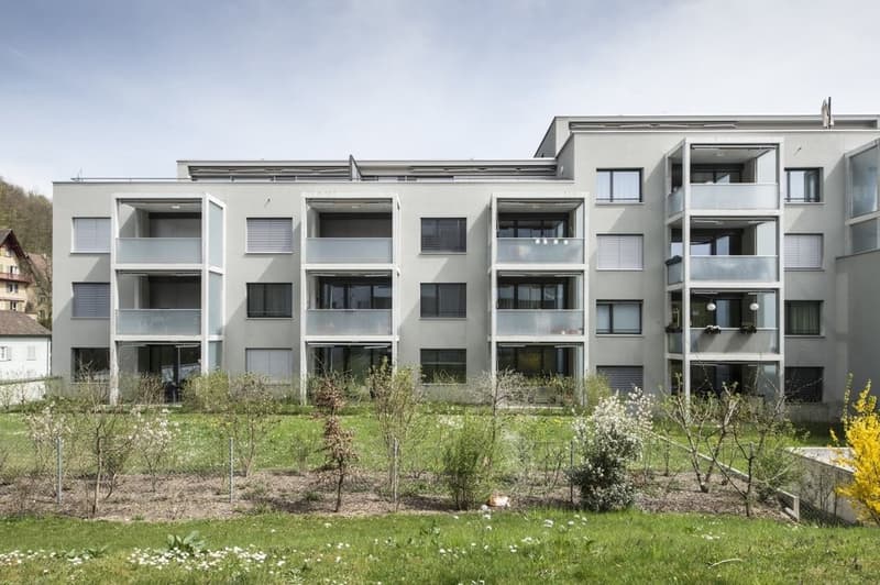Aussenansicht