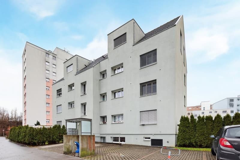 Aussenansicht