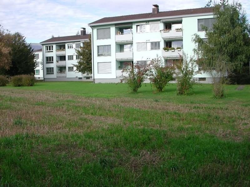 Aussen
