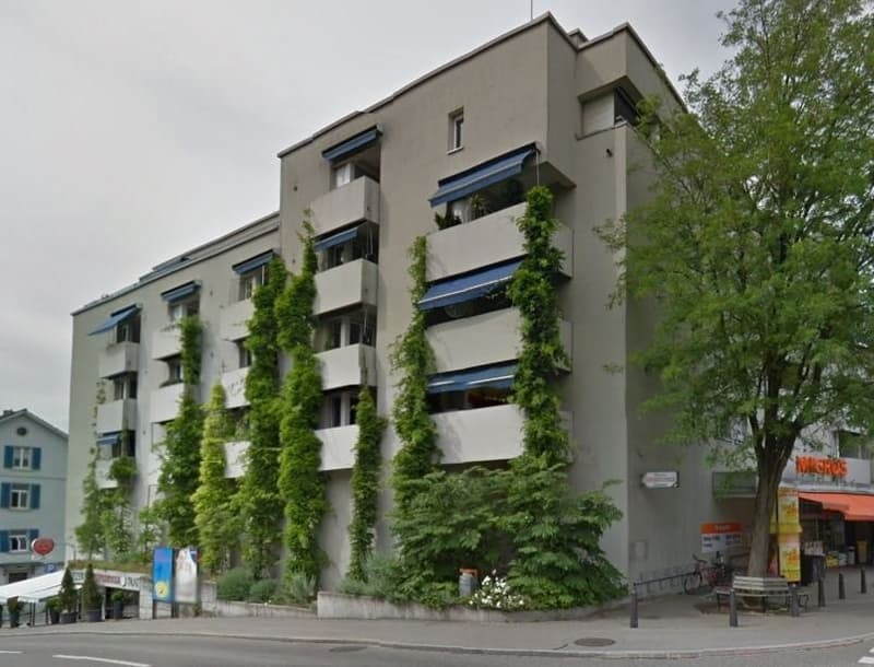 Aussenansicht