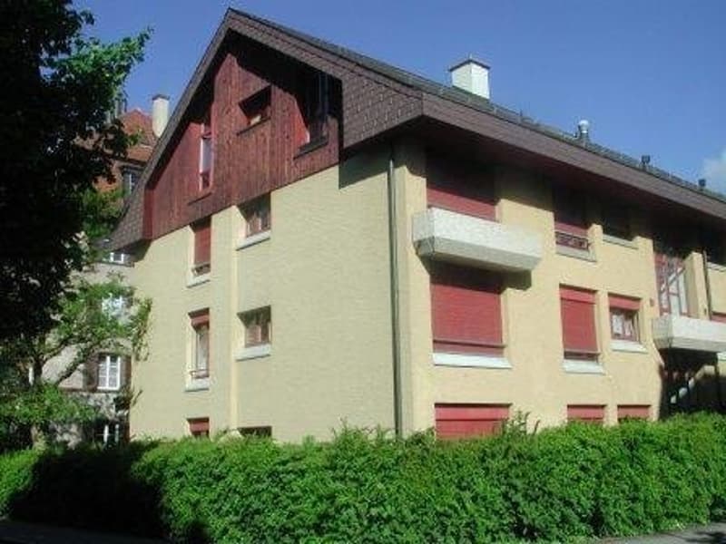 Gebäude