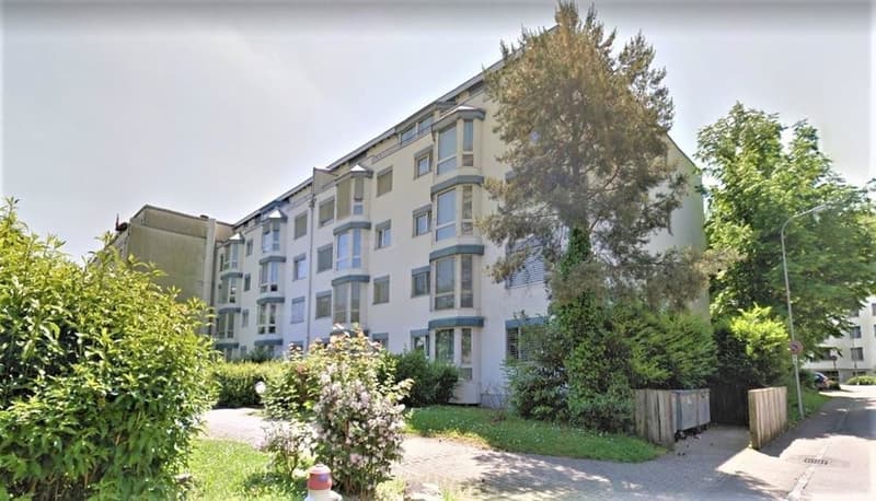 Aussenansicht