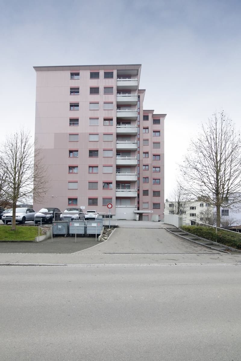 Aussenansicht