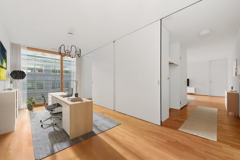 Büro