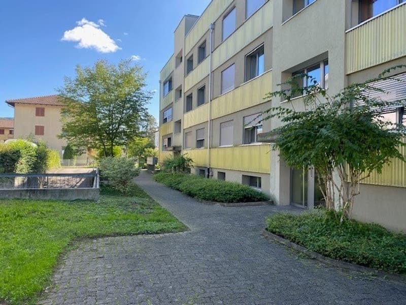 Aussenansicht