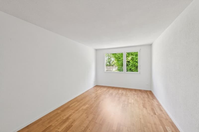 Willkommen zu Hause an der Herzogstrasse! (5)
