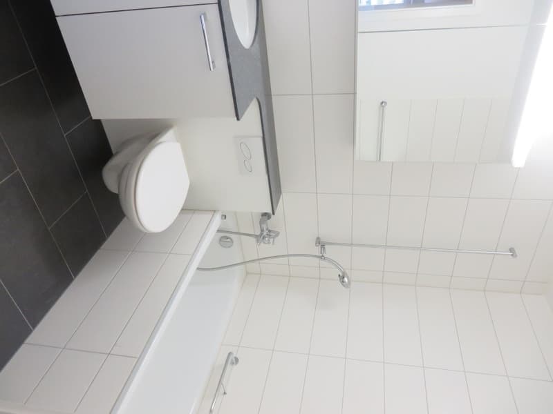 Bad/WC