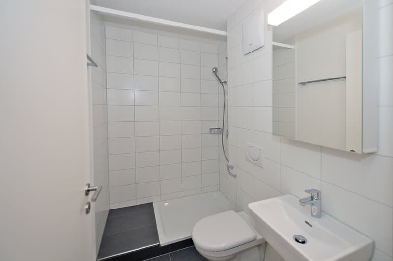 Dusche