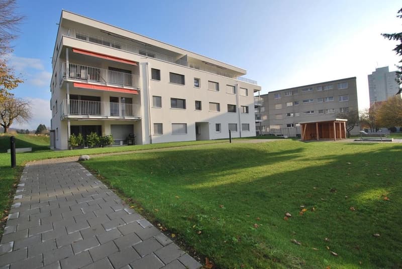 Aussenansicht