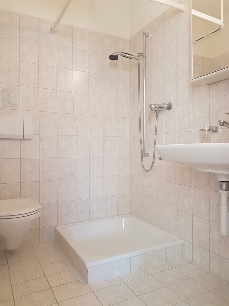 Separates WC
