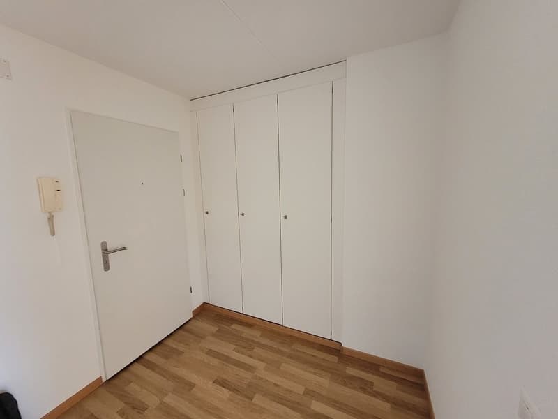 Eingangsbereich