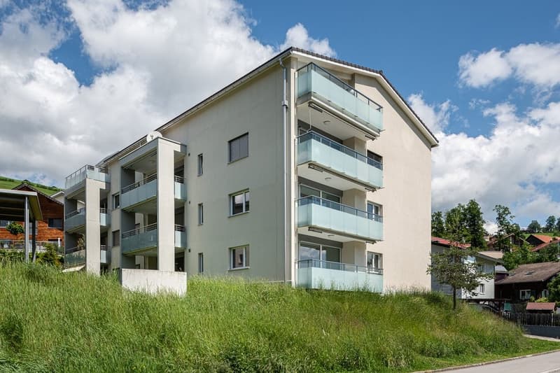 Aussenansicht