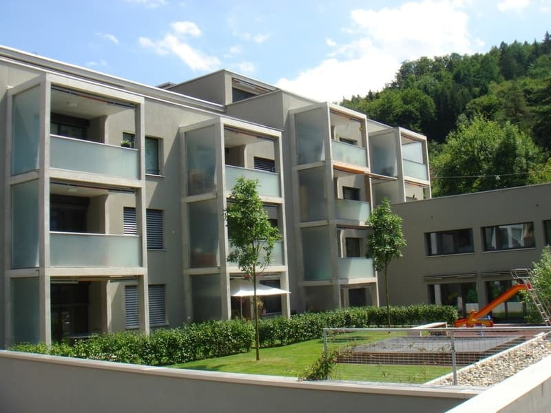 Aussenansicht