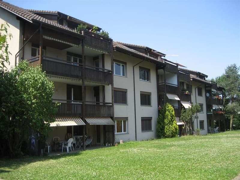 Aussenansicht