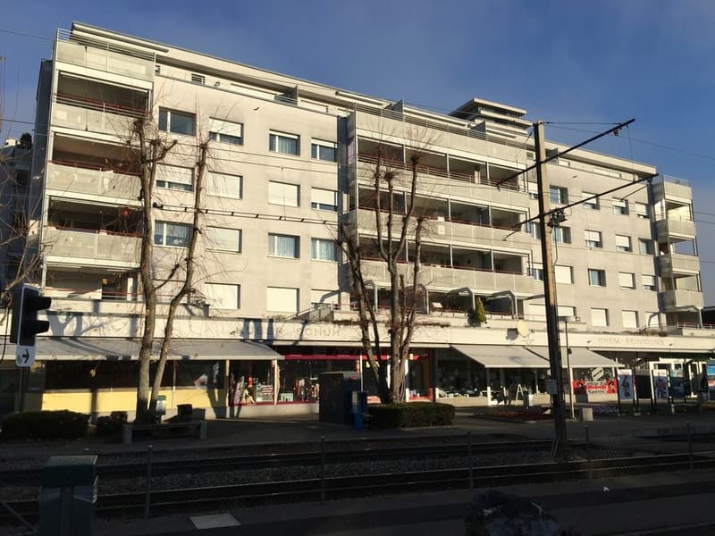 Aussenansicht