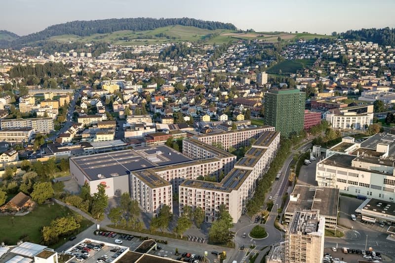Aussenansicht