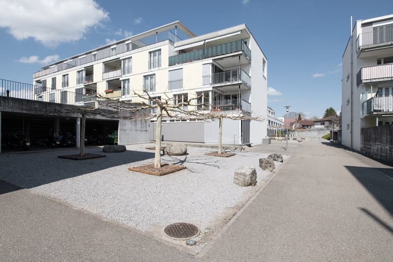 Aussenansicht