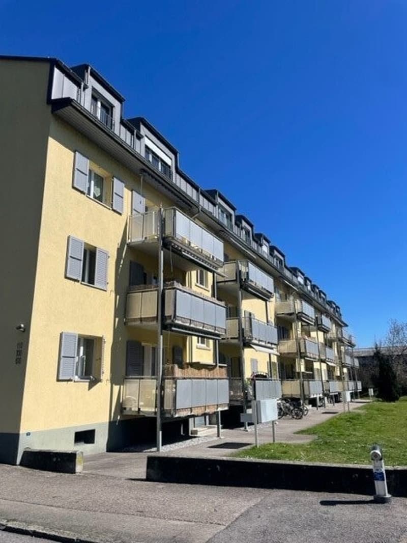 Aussenansicht