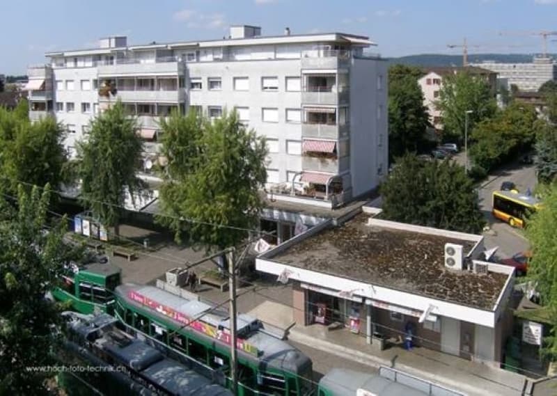 Aussenansicht