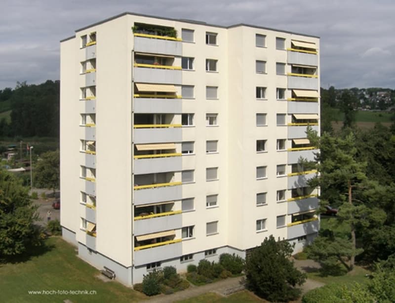 Aussenansicht