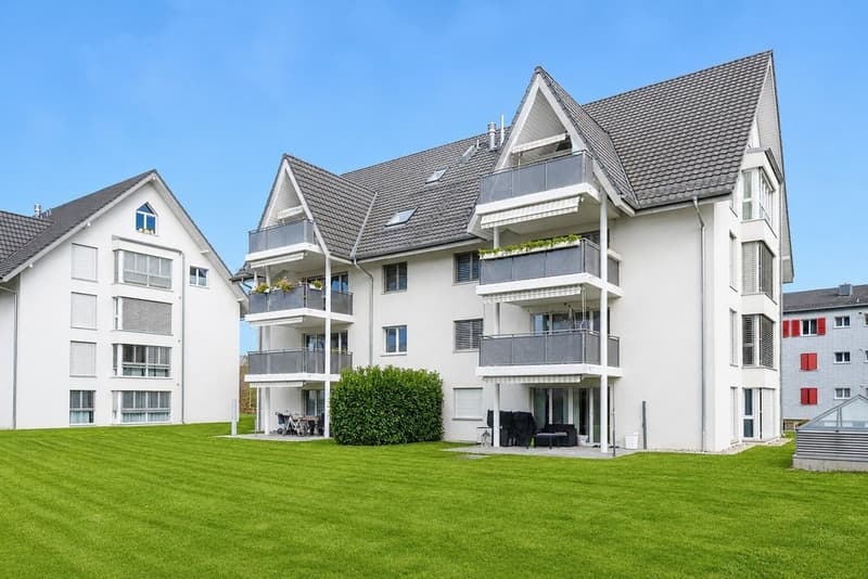 Aussenansicht