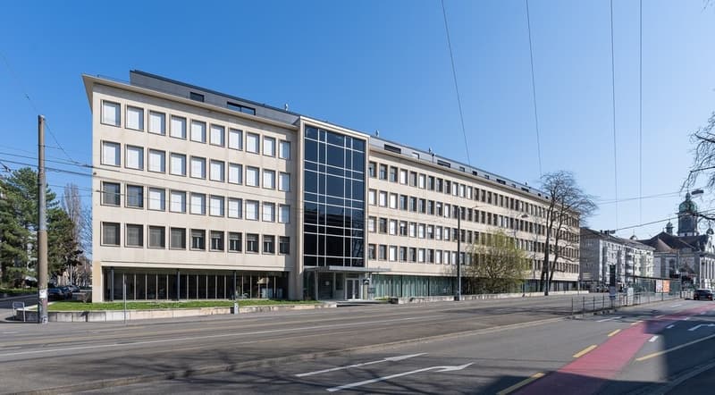Aussenansicht