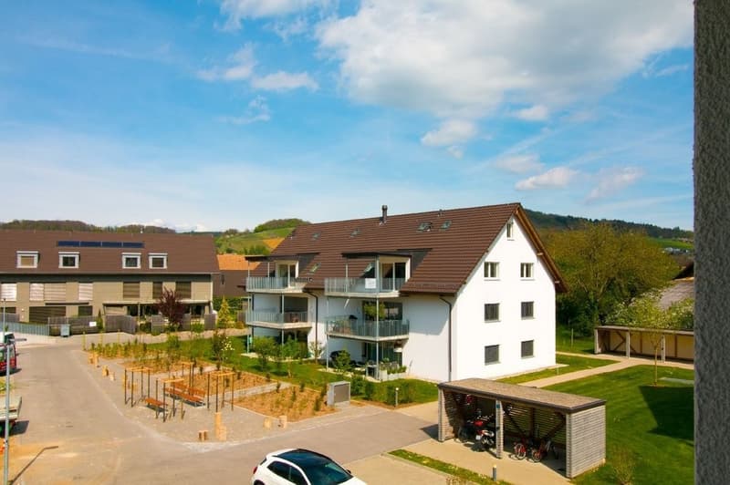 Bastelraum in Mülligen gesucht? (1)