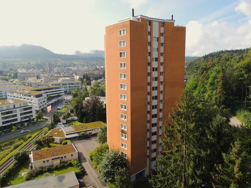 Aussenansicht