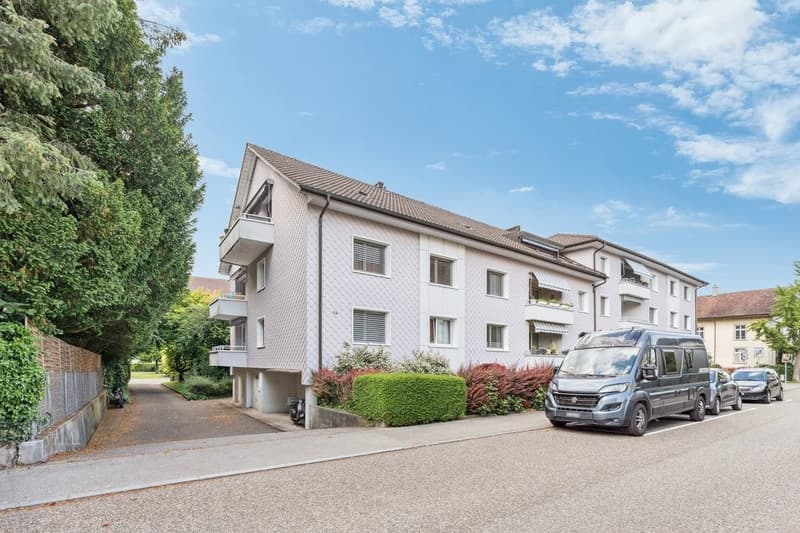 Aussenansicht