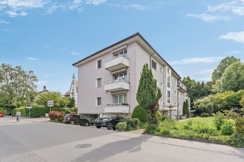 Aussenansicht