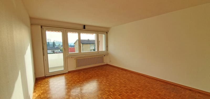 Schlaf-/ Wohnzimmer