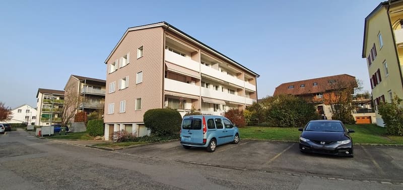 Aussenansicht