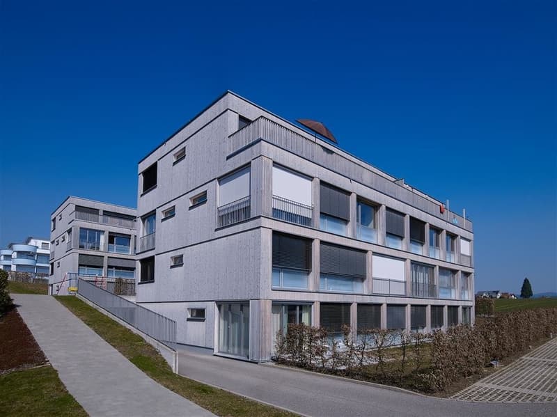 Aussenansicht