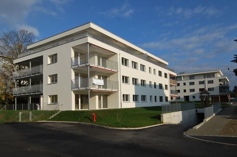 Aussenansicht