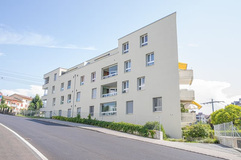 Aussenansicht