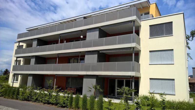 Aussenansicht