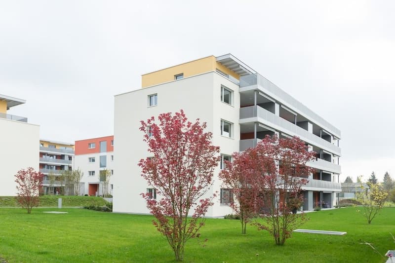 Aussenansicht