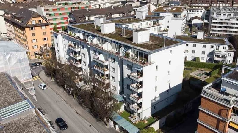 Aussenansicht