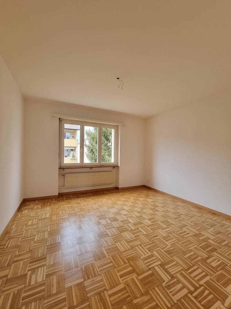 Your feel-good oasis in Belp! (4)