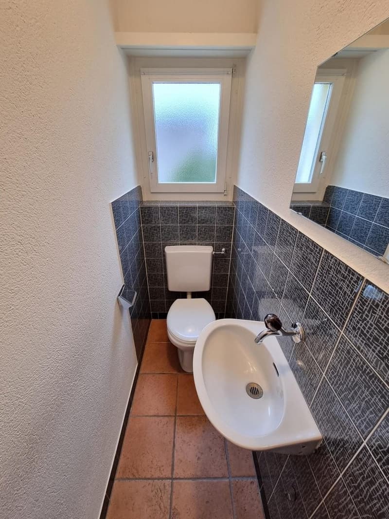 Your feel-good oasis in Belp! (10)