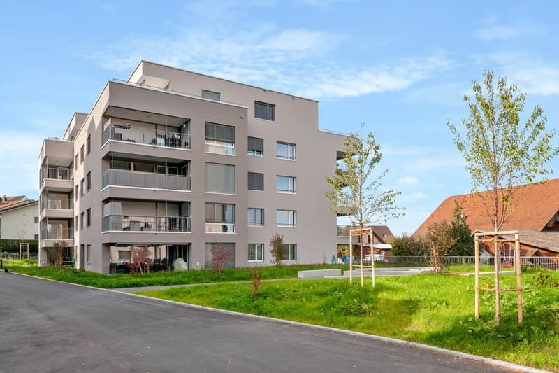 Aussenansicht