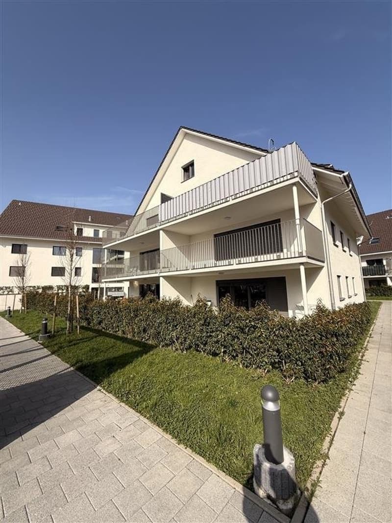 Aussenansicht