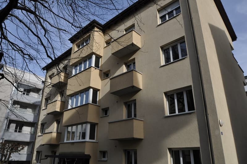 Aussenansicht
