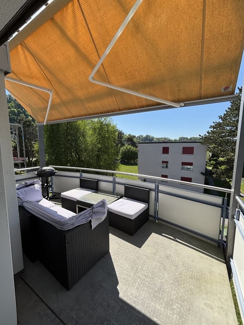 Balkon