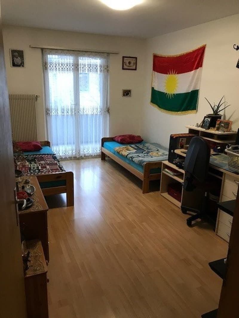 Kinderzimmer