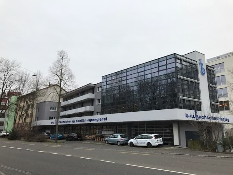 Aussenansicht